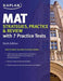 Mat Strategies, Practice & Review - Agenda Bookshop