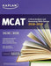 MCAT Critical Analysis and Reasoning Skills Review 2018-2019: Online + Book - Agenda Bookshop