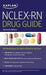 Nclex-RN Drug Guide: 300 Medications You Need to Know for the Exam - Agenda Bookshop