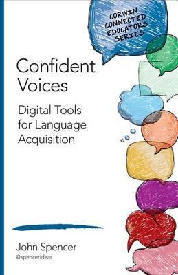 Confident Voices: Digital Tools for Language Acquisition - Agenda Bookshop