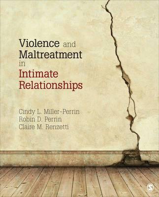 Violence and Maltreatment in Intimate Relationships - Agenda Bookshop