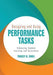 Designing and Using Performance Tasks: Enhancing Student Learning and Assessment - Agenda Bookshop