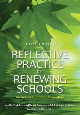 Reflective Practice for Renewing Schools: An Action Guide for Educators - Agenda Bookshop