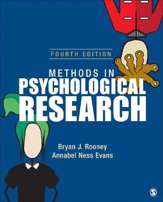 Methods in Psychological Research - Agenda Bookshop