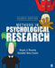 Methods in Psychological Research - Agenda Bookshop