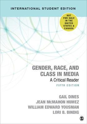 Gender, Race, and Class in Media: A Critical Reader - Agenda Bookshop