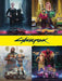 The World Of Cyberpunk 2077 - Agenda Bookshop