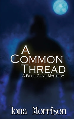 A Common Thread - Agenda Bookshop