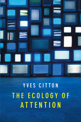 The Ecology of Attention - Agenda Bookshop