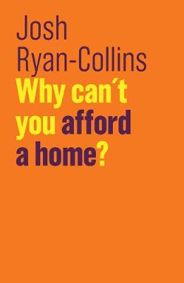 Why Can''t You Afford a Home? - Agenda Bookshop