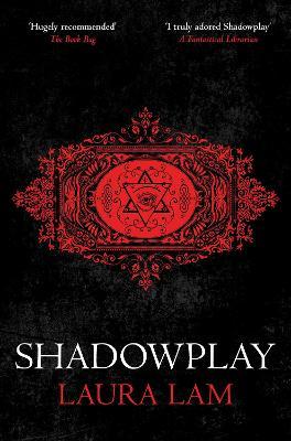 Shadowplay - Agenda Bookshop