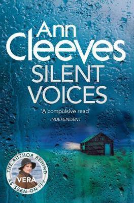 Silent Voices - Agenda Bookshop