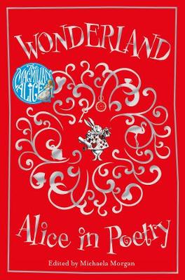 Wonderland: Alice in Poetry - Agenda Bookshop