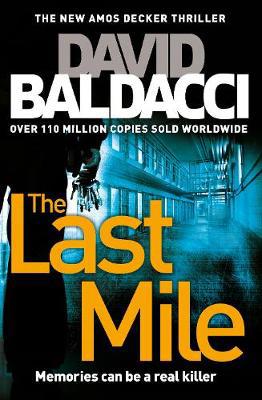 The Last Mile - Agenda Bookshop