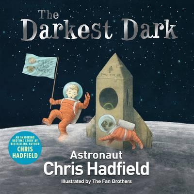 The Darkest Dark - Agenda Bookshop