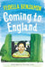 Coming to England - Agenda Bookshop