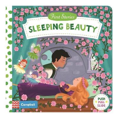 Sleeping Beauty - Agenda Bookshop