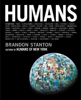 Humans - Agenda Bookshop