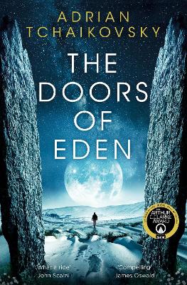 The Doors of Eden - Agenda Bookshop