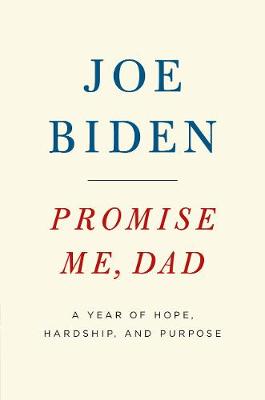 Promise Me, Dad: A Year of Hope, Hardship, and Purpose - Agenda Bookshop