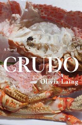 Crudo - Agenda Bookshop