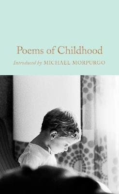 Poems of Childhood - Agenda Bookshop