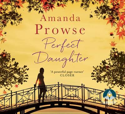 Perfect Daughter - Agenda Bookshop