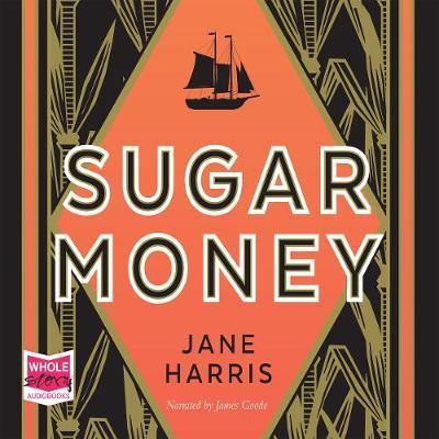 Sugar Money - Agenda Bookshop