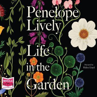 Life in the Garden - Agenda Bookshop