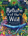 Return of the Wild: 20 of Nature''s Greatest Success Stories - Agenda Bookshop