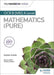 My Revision Notes: OCR B (MEI) A Level Mathematics (Pure) - Agenda Bookshop