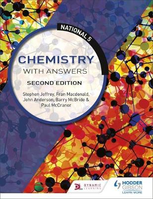 National 5 Chemistry with Answers: Second Edition - Agenda Bookshop
