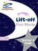 Reading Planet Lift-off First Words: Teacher''s Guide (Lilac Plus) - Agenda Bookshop