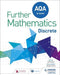 AQA A Level Further Mathematics Discrete - Agenda Bookshop