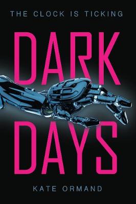 Dark Days - Agenda Bookshop