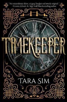 Timekeeper - Agenda Bookshop