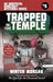 Trapped In the Temple: An Unofficial Minecrafters Mysteries Series, Book Five - Agenda Bookshop