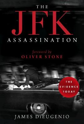 The JFK Assassination - Agenda Bookshop