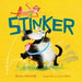 Stinker - Agenda Bookshop