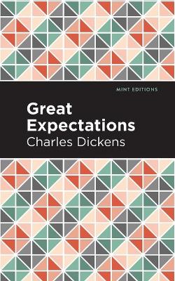 Great Expectations - Agenda Bookshop