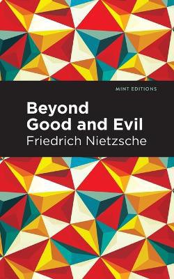 Beyond Good and Evil - Agenda Bookshop