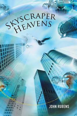 Skyscraper Heavens - Agenda Bookshop