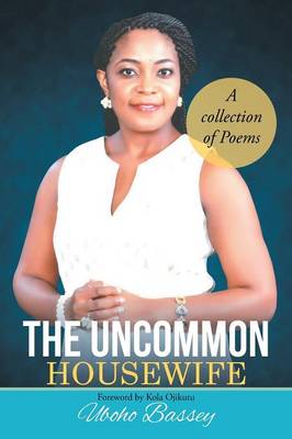 The Uncommon Housewife - Agenda Bookshop