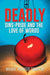 Deadly Sins-Pride and the Love of Words - Agenda Bookshop