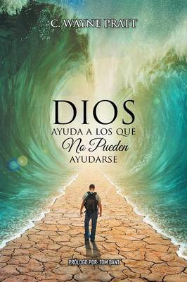 Dios ayuda a los que no pueden ayudarse - Agenda Bookshop