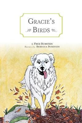 Gracie''s Birds - Agenda Bookshop