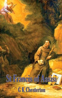 St. Francis of Assisi - Agenda Bookshop
