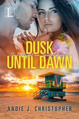Dusk Until Dawn - Agenda Bookshop