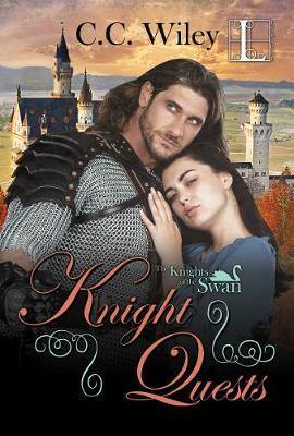 Knight Quests - Agenda Bookshop