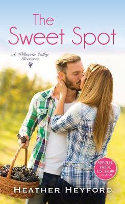 Sweet Spot - Agenda Bookshop